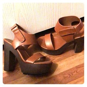 cognac platforms
